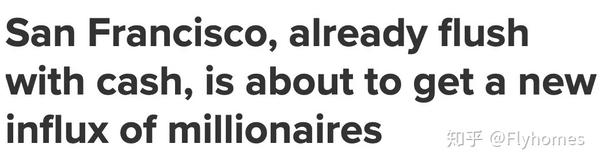 湾区买房分析 —— 独角兽上市对房价的影响