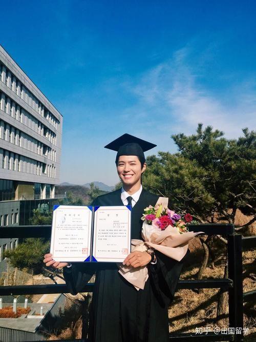 韩国蔚山大学博士学位证书 zhuanlan.zhihu.com