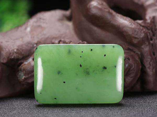 乌兰海碧玉是什么原来也很美