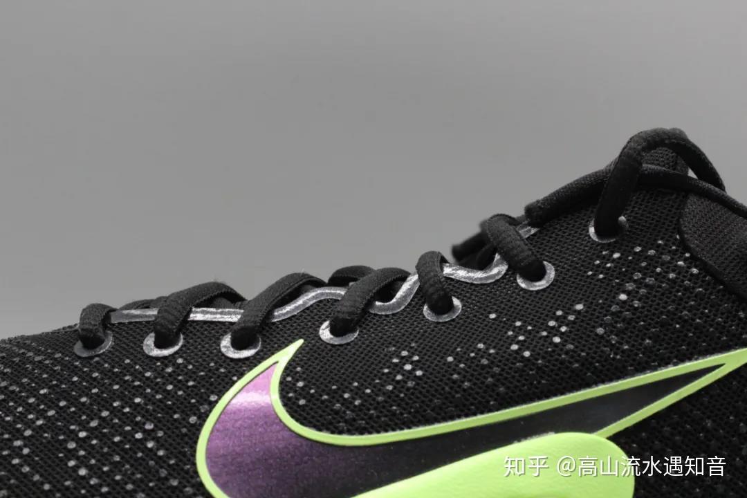 nikezoomrize2球鞋测评