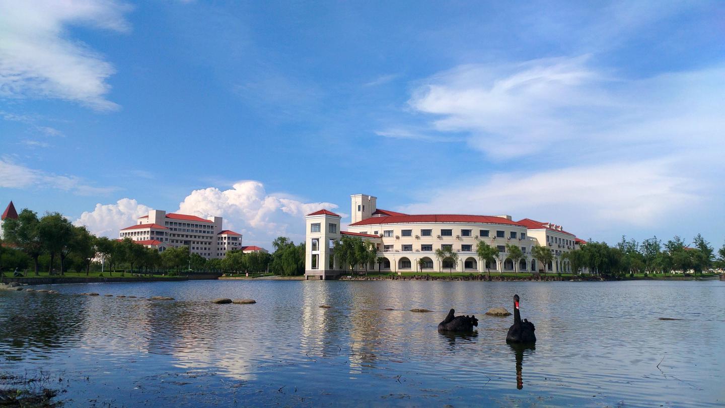 上海师范大学考研壁纸图片