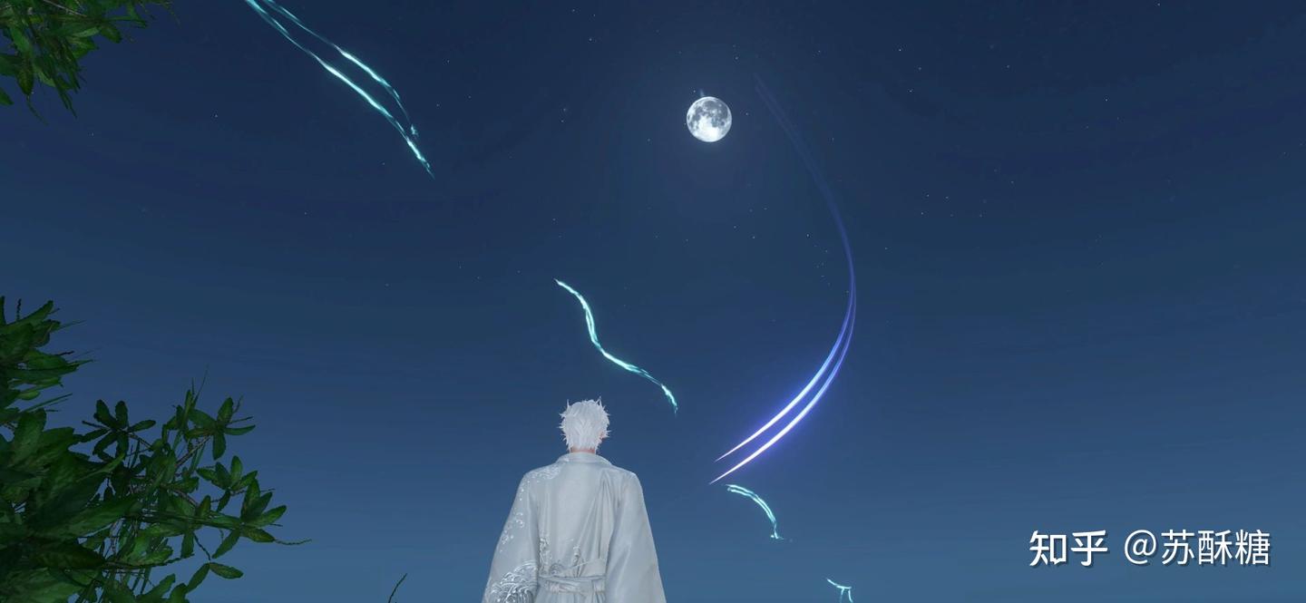 逆水寒手游【渣女图鉴】之网络女神「白芝芝」 - 知乎