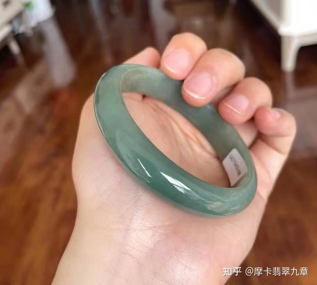 油青种翡翠属于什么档次的翡翠