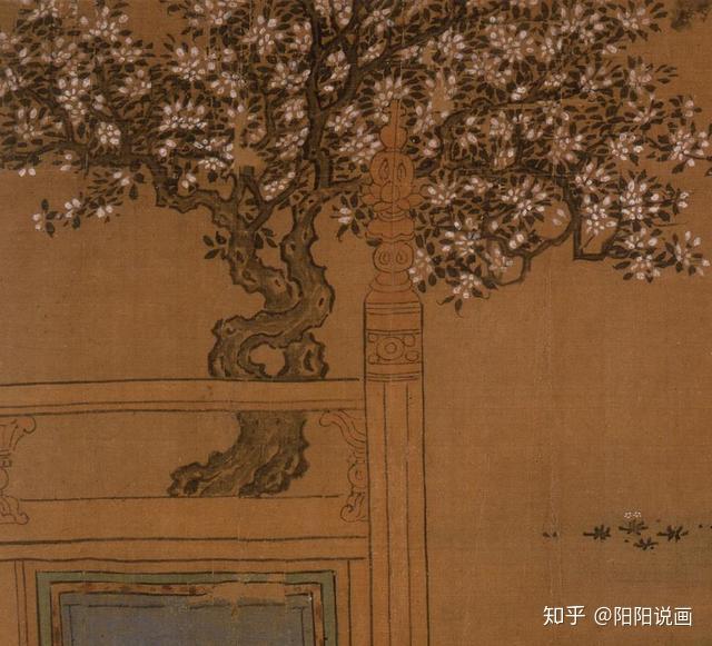 宋《歌乐图》（上海博物馆藏） - 知乎