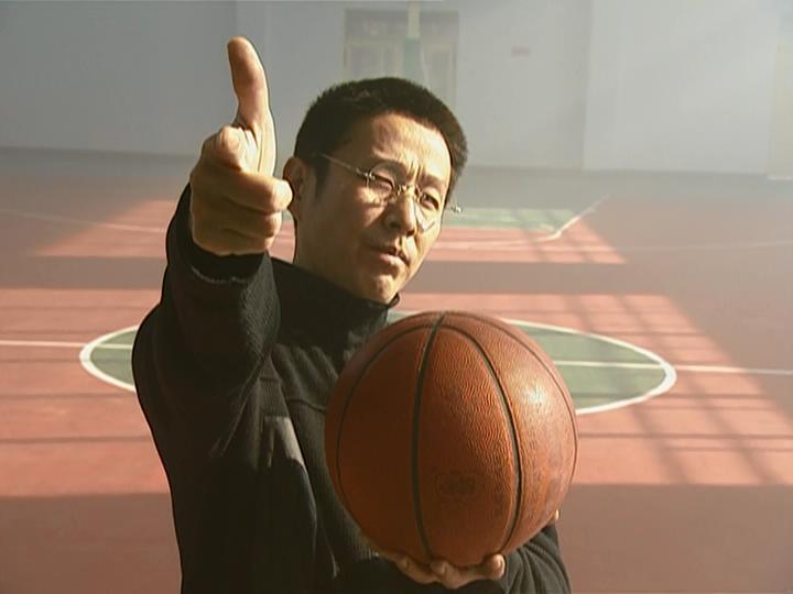 他用犯罪完成了弑父:《黑洞》中陈道明之聂明宇