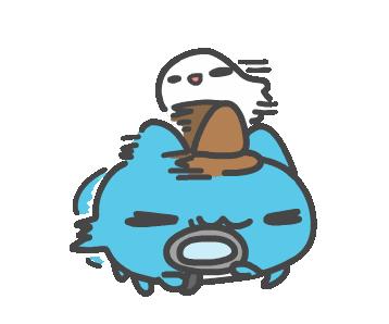 猫猫虫咖波表情包1600张(bugcat_capoo - 知乎