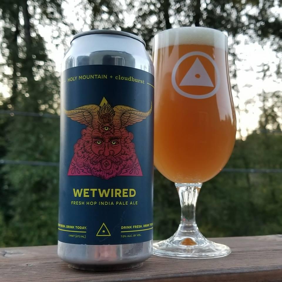 是时候该换几个牌子的啤酒喝了