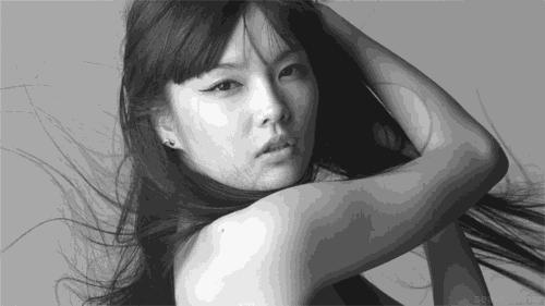 主要还是因为"千代富士次女"的头衔