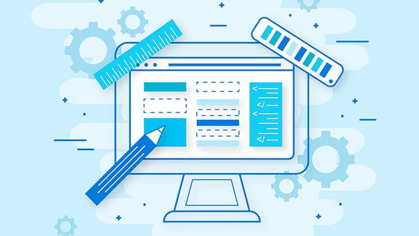 快速改善网站排版的八种简单方法 知乎