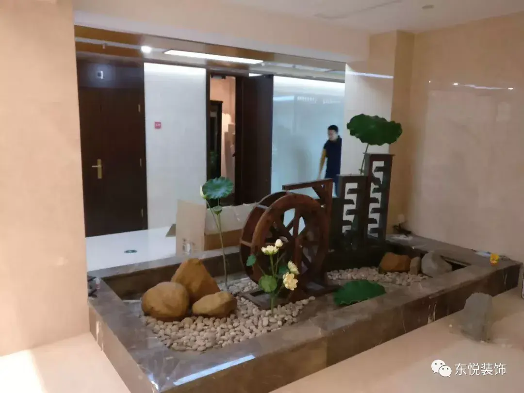 《设计赏析》宏峰集团总部办公楼│东悦装饰出品