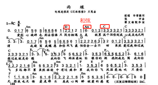 怎样学习即兴伴奏?