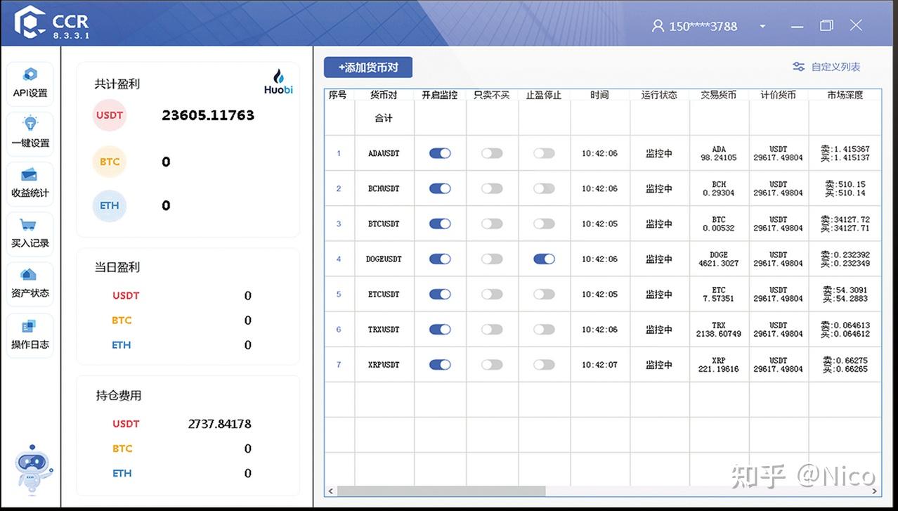 智能量化交易机器人是什么- 知乎