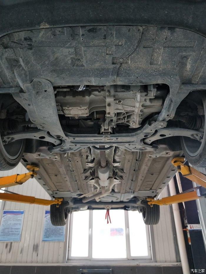 保养特辑帝豪gs保养帖来啦谈谈我的保养体验和心得