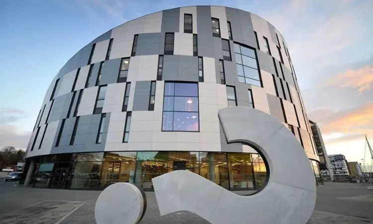 英国萨福克大学双证mba,免语言,免答辩,中留服认证!(可线上授课) - 知