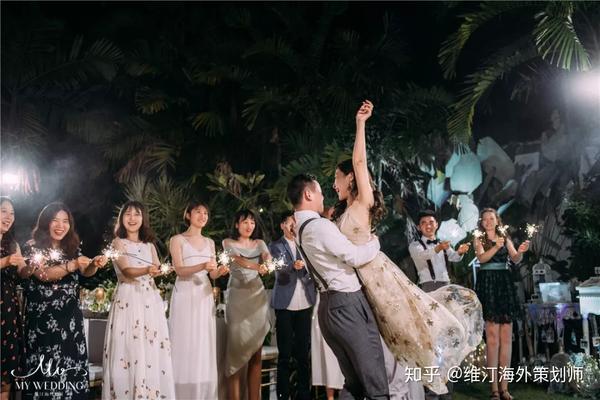 巴厘岛婚礼-小城堡私人别墅晚宴(低预算婚礼晚宴案例) - 知乎