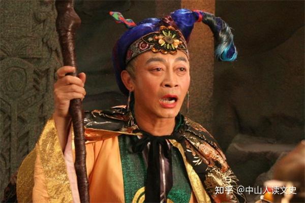 幌金捆仙绳,是太上老君的腰带?压龙山的狐狸精,又怎么会得到?