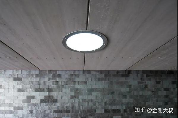自然光照明系统 最接近自然光的灯 自然光和白光的区别
