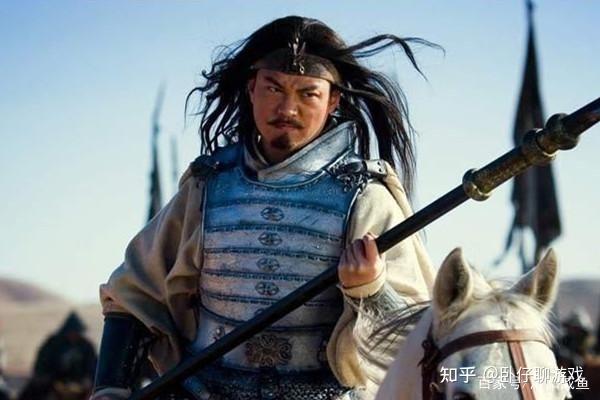 王异真的是三国第一烈女？ - 知乎