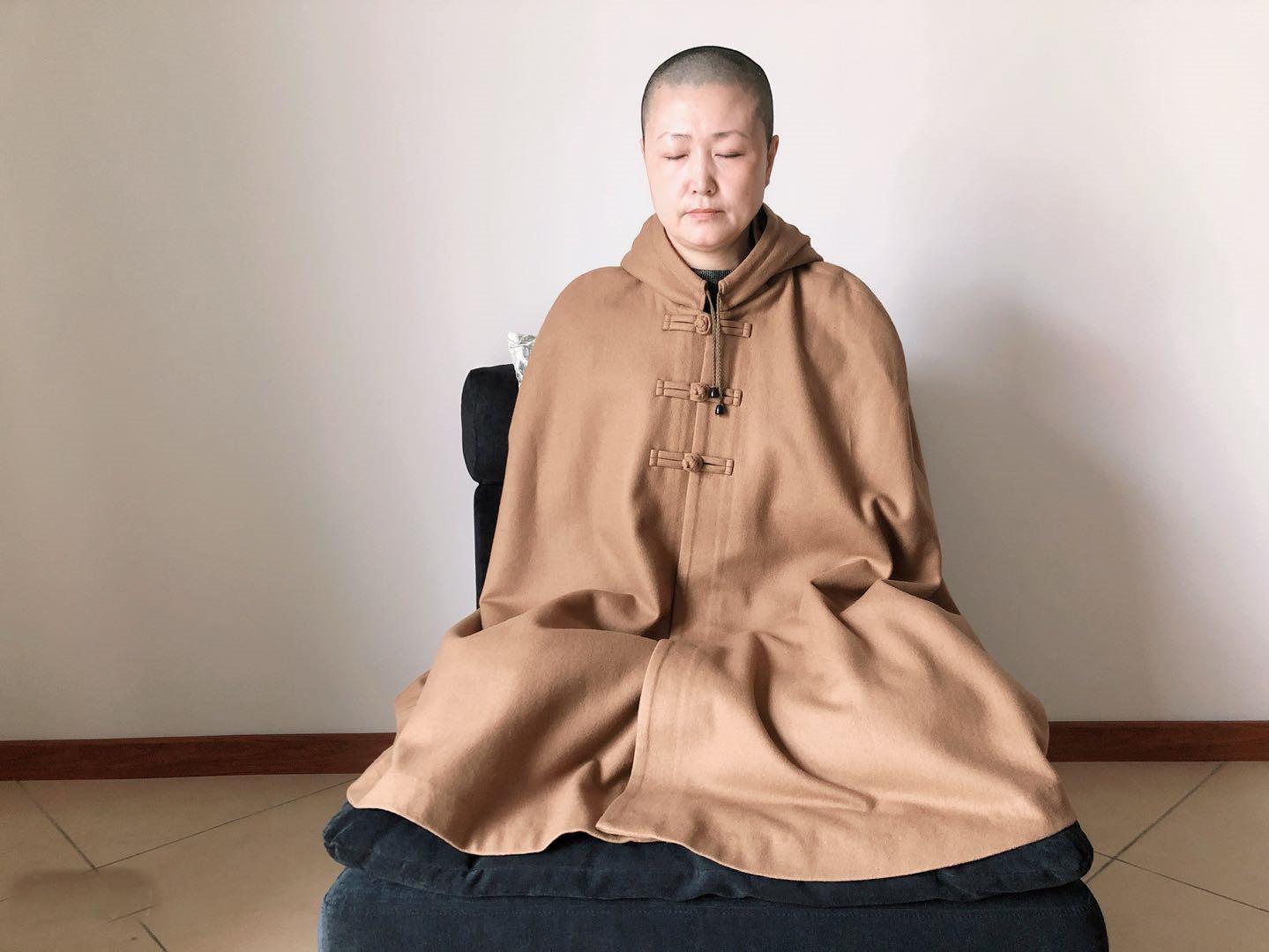 晃海中腿越来越痛怎么办晃海时可以同时练习观呼吸