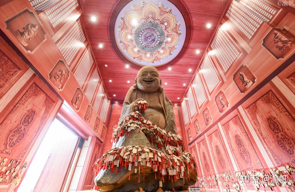 耗资48亿的中国红博城博物馆有五大镇馆之宝每一件都价值连城