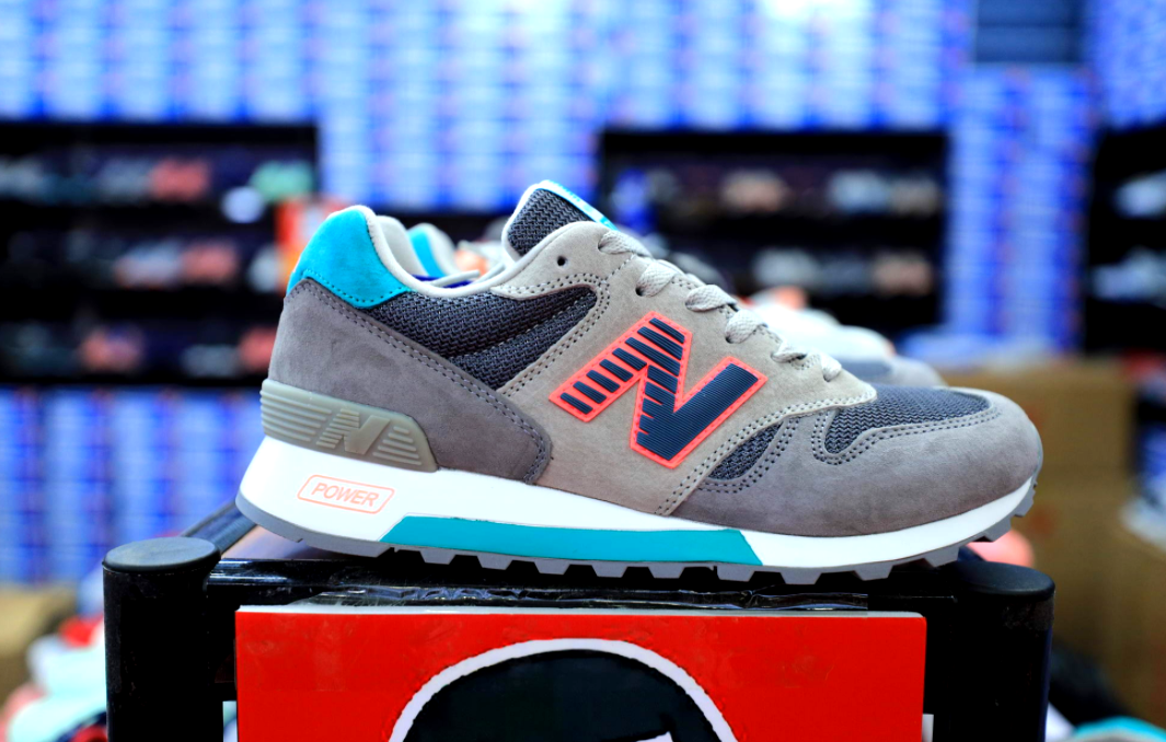 再见,耐克!直播间卖疯的莆田鞋,甩掉山寨之名