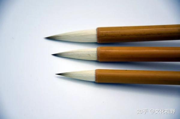 笔师傅 书法自学须 得法 知乎