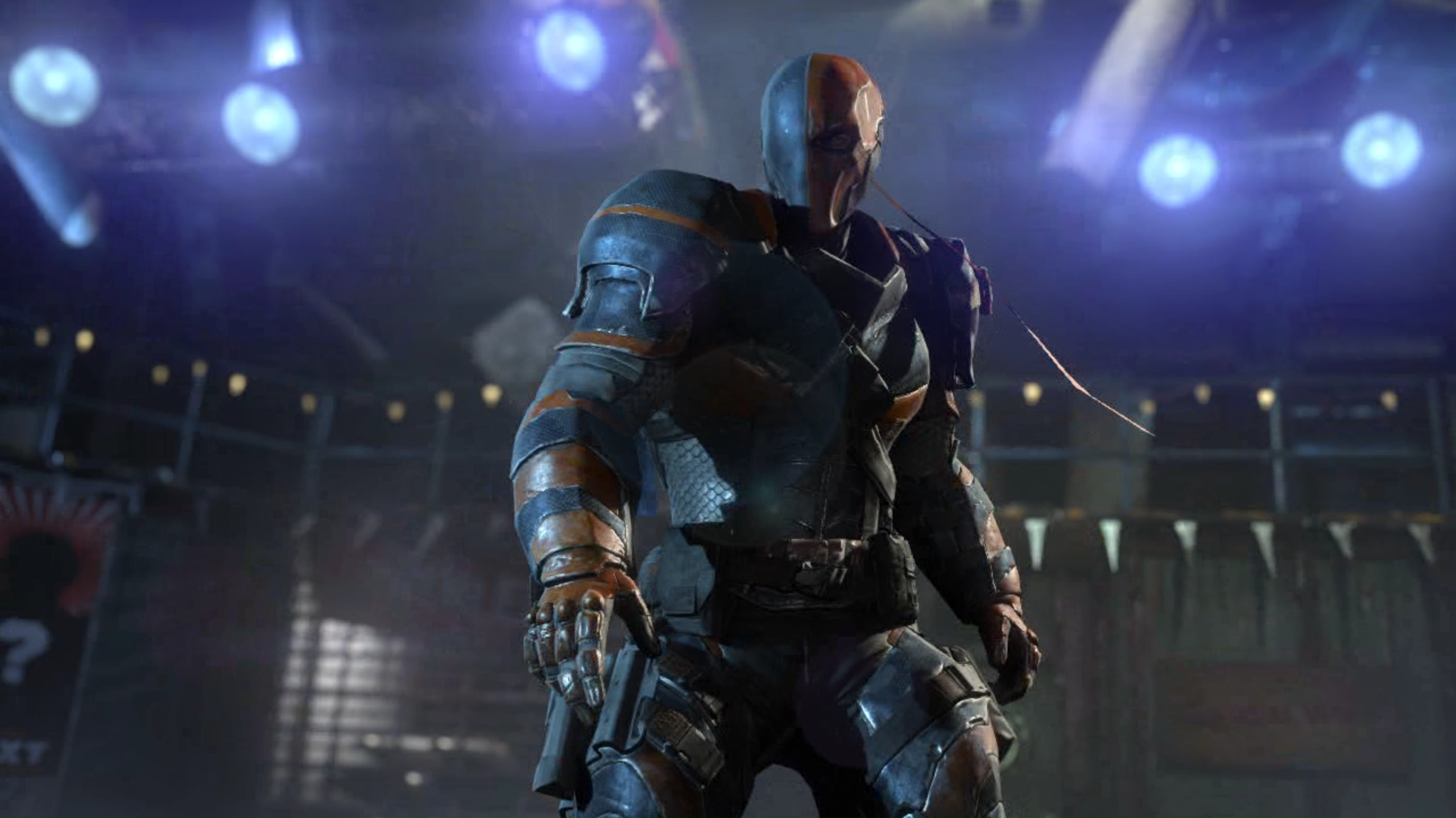 batmanarkhamorigins蝙蝠侠阿卡姆起源