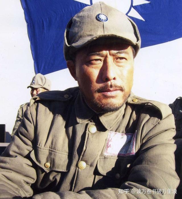 平津战役期间国民党军长告状飞机上也有地下党这仗还怎么打