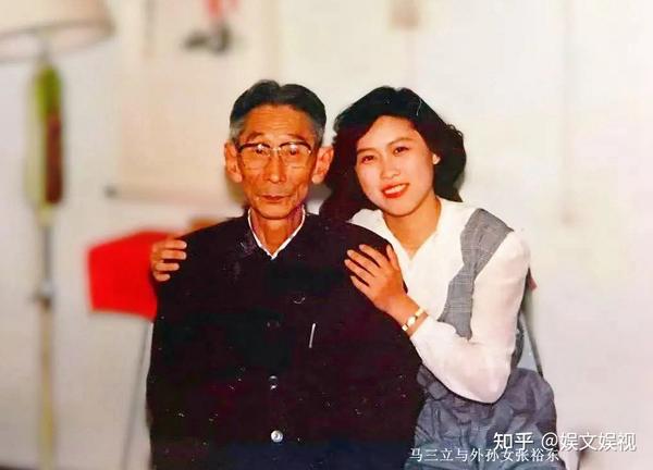 16岁登台,从艺80年,相声泰斗马三立去世19周年,拍过多部纪录片 - 知乎