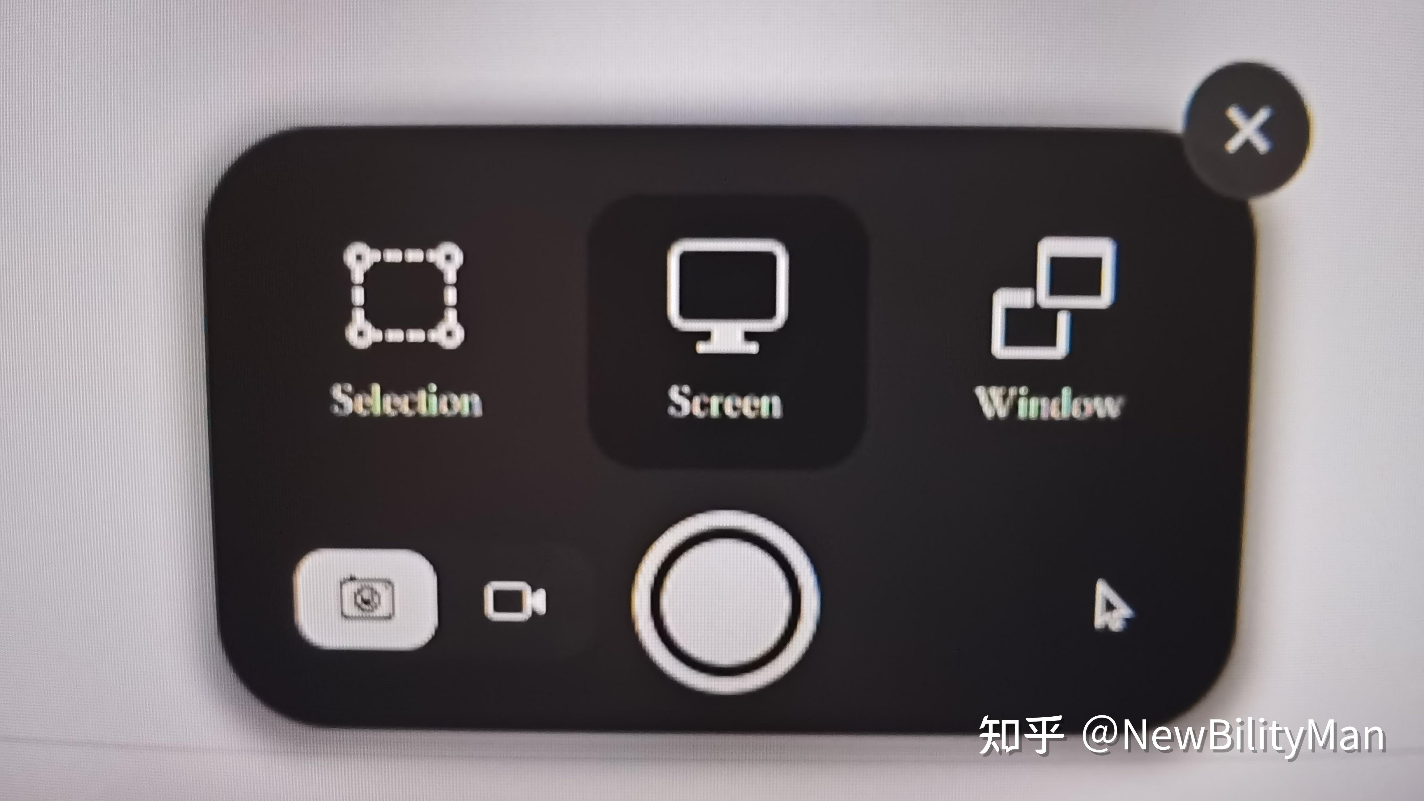 使用Ubuntu自带录屏工具 - 知乎