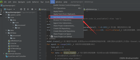 PyCharm连接GitLab - 知乎