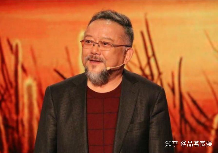 王刚:58岁娶小20岁教授,60岁得子和外孙同龄,如今他不敢老去 - 知乎