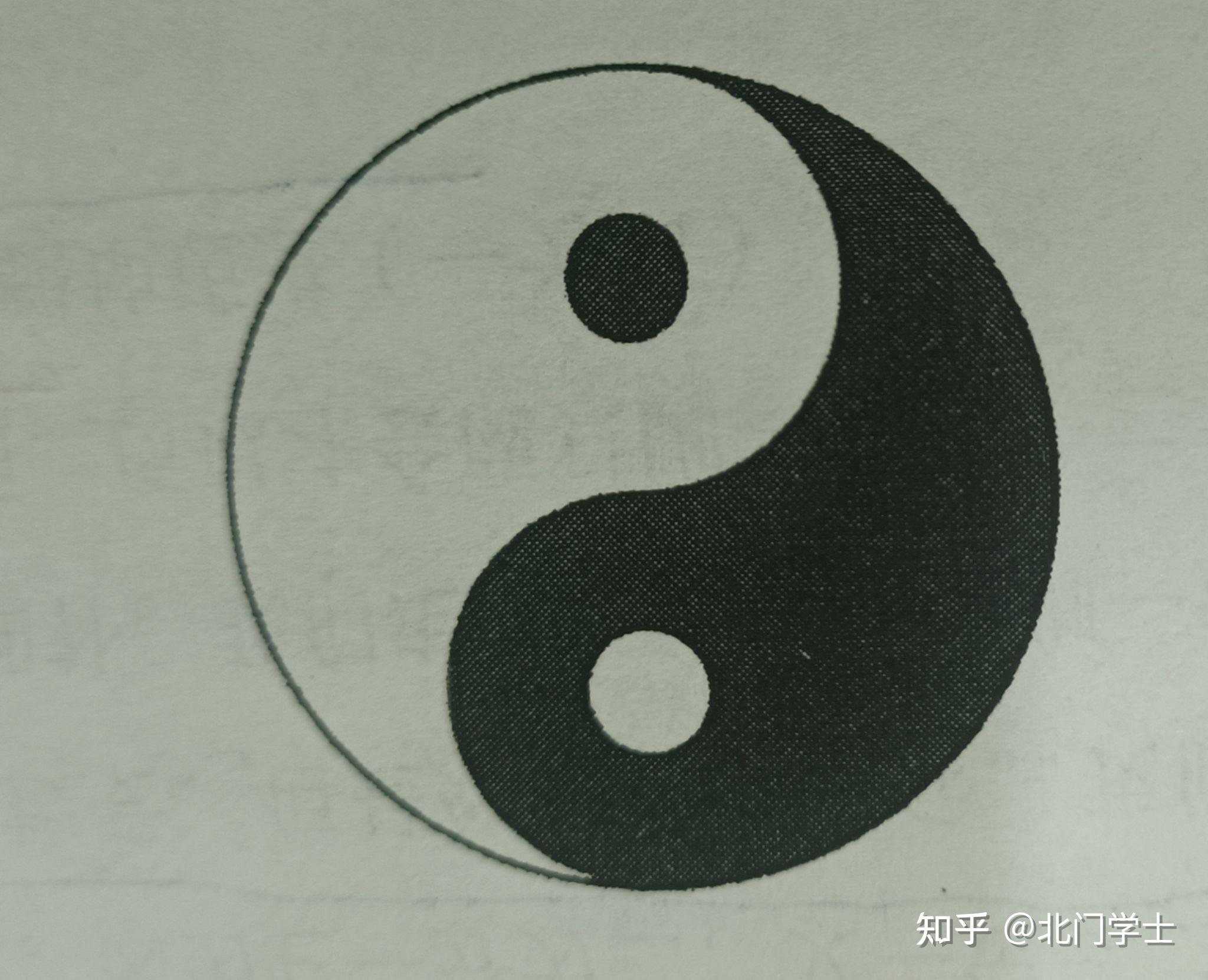 何为阴阳? - 知乎