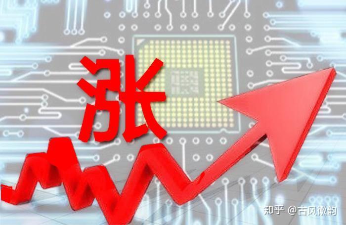 内存、SSD大幅涨价,年底装机超出预售?其实你还有更好的选择 - 知乎