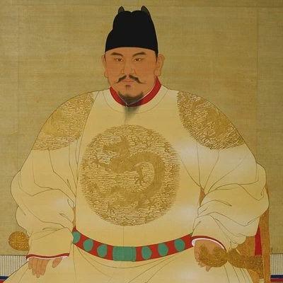 朱元璋