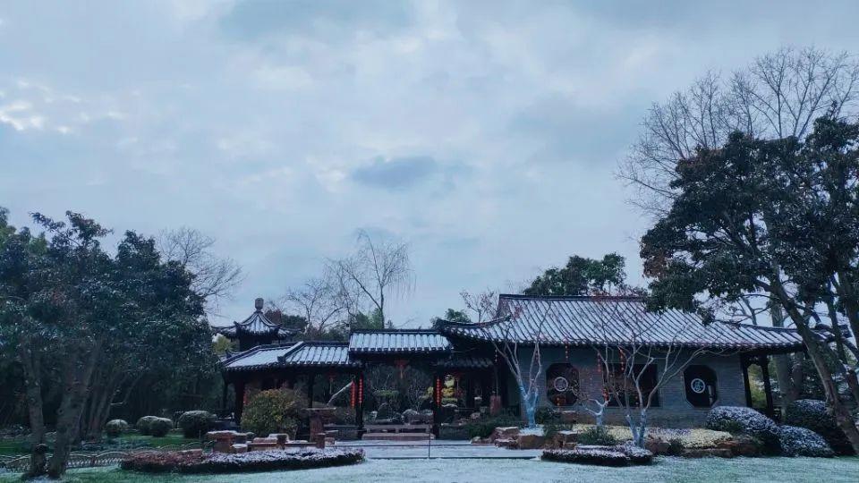 二分明月忆扬州|扬州散记