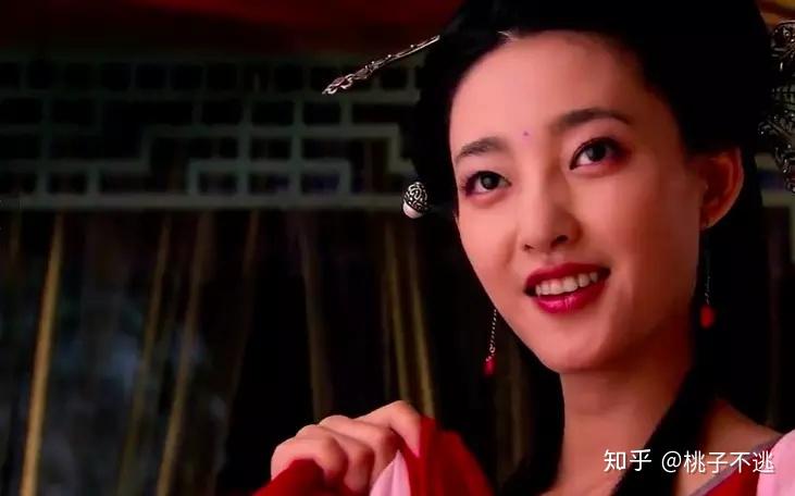 如何评价王丽坤版苏妲己?