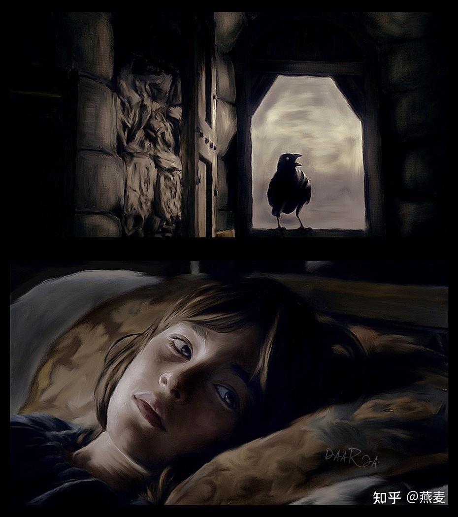 《权力的游戏》《冰与火之歌》 （布兰）他是我们的王子 - 知乎