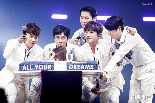 神话神话神话 shinhwa forever!