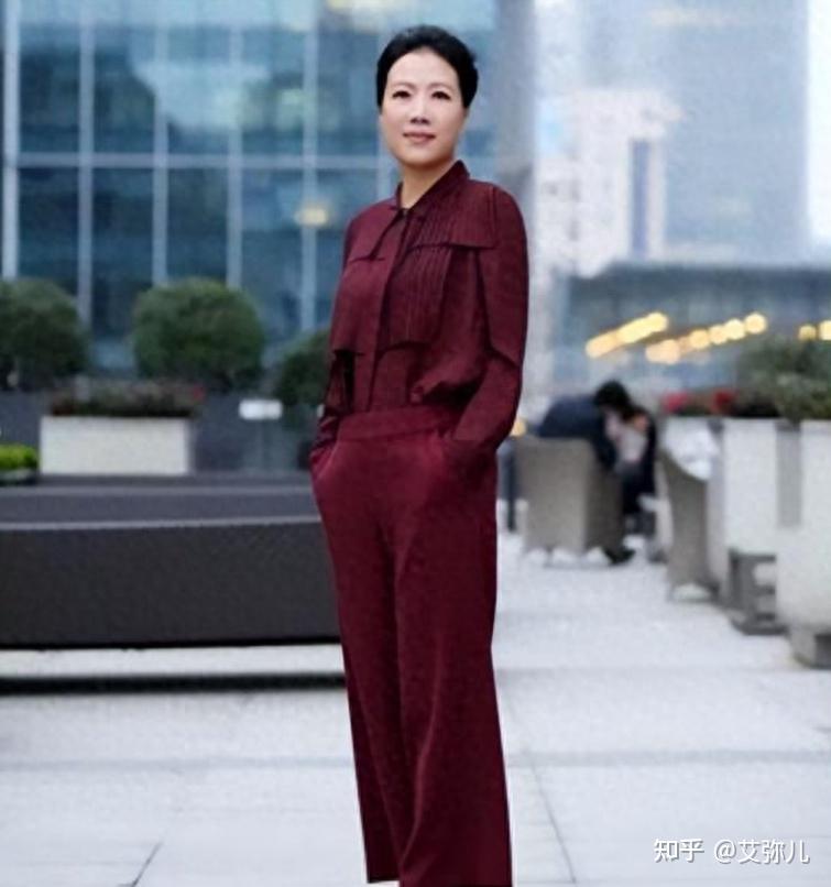 "叶檀 : 身家过亿 ,50岁癌晚期坦言 : 后悔丁克, 后悔年轻太拼 - 知乎