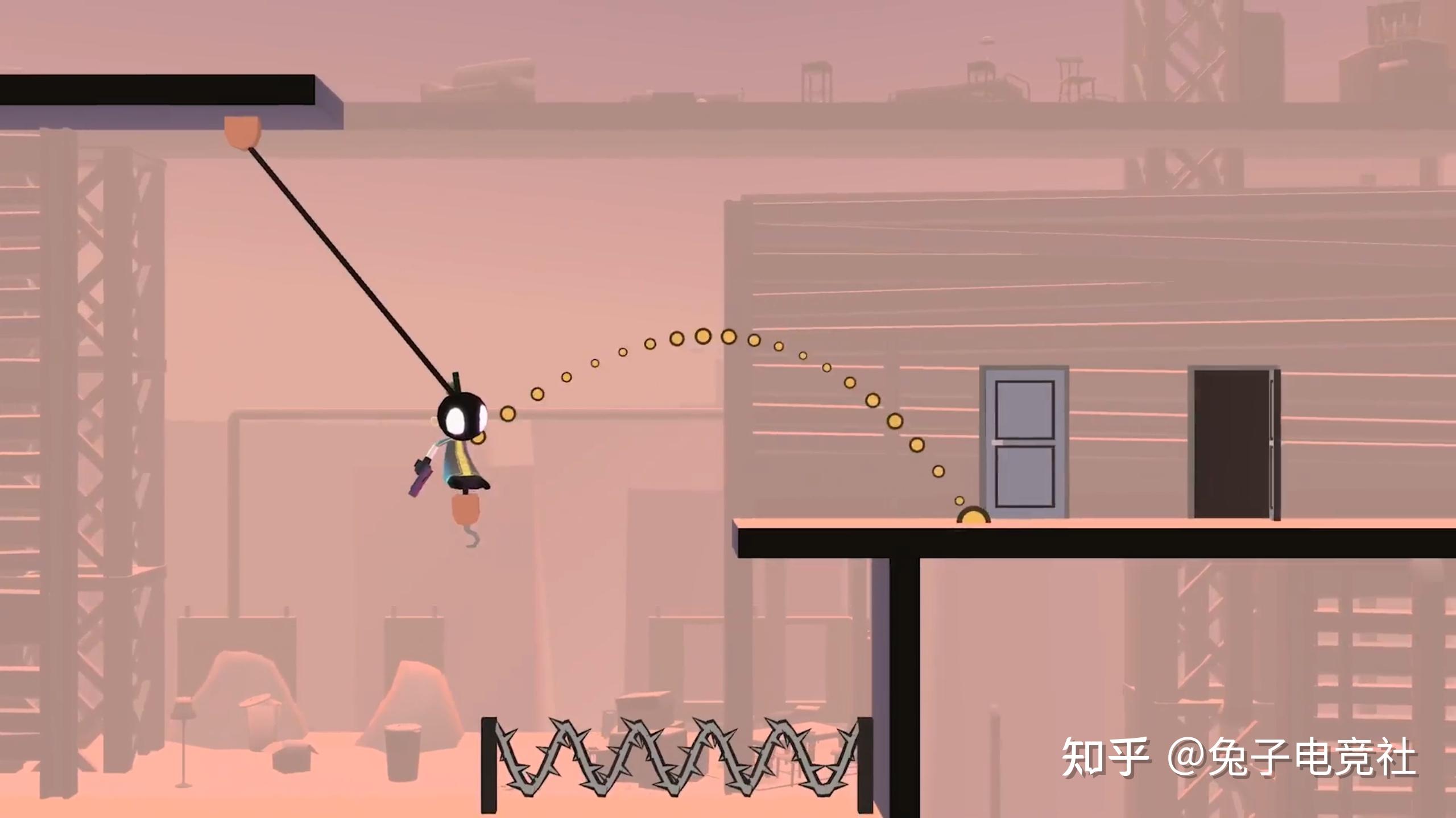 3,我的朋友佩德罗