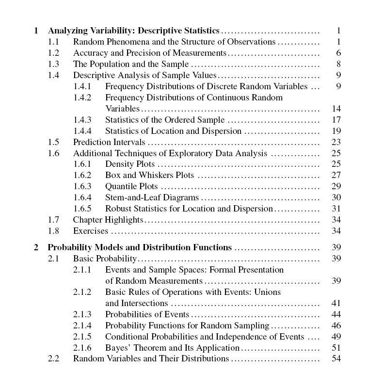 【干货书】现代统计学:使用Python的计算机方法,452页pdf - 知乎