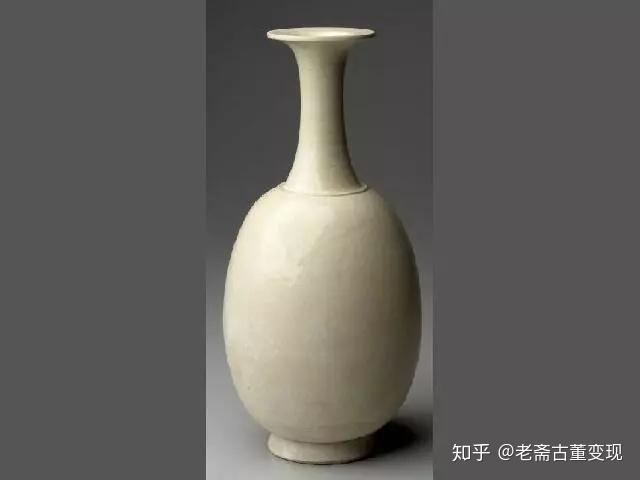 唐代陶瓷珍赏——邢窑白瓷- 知乎