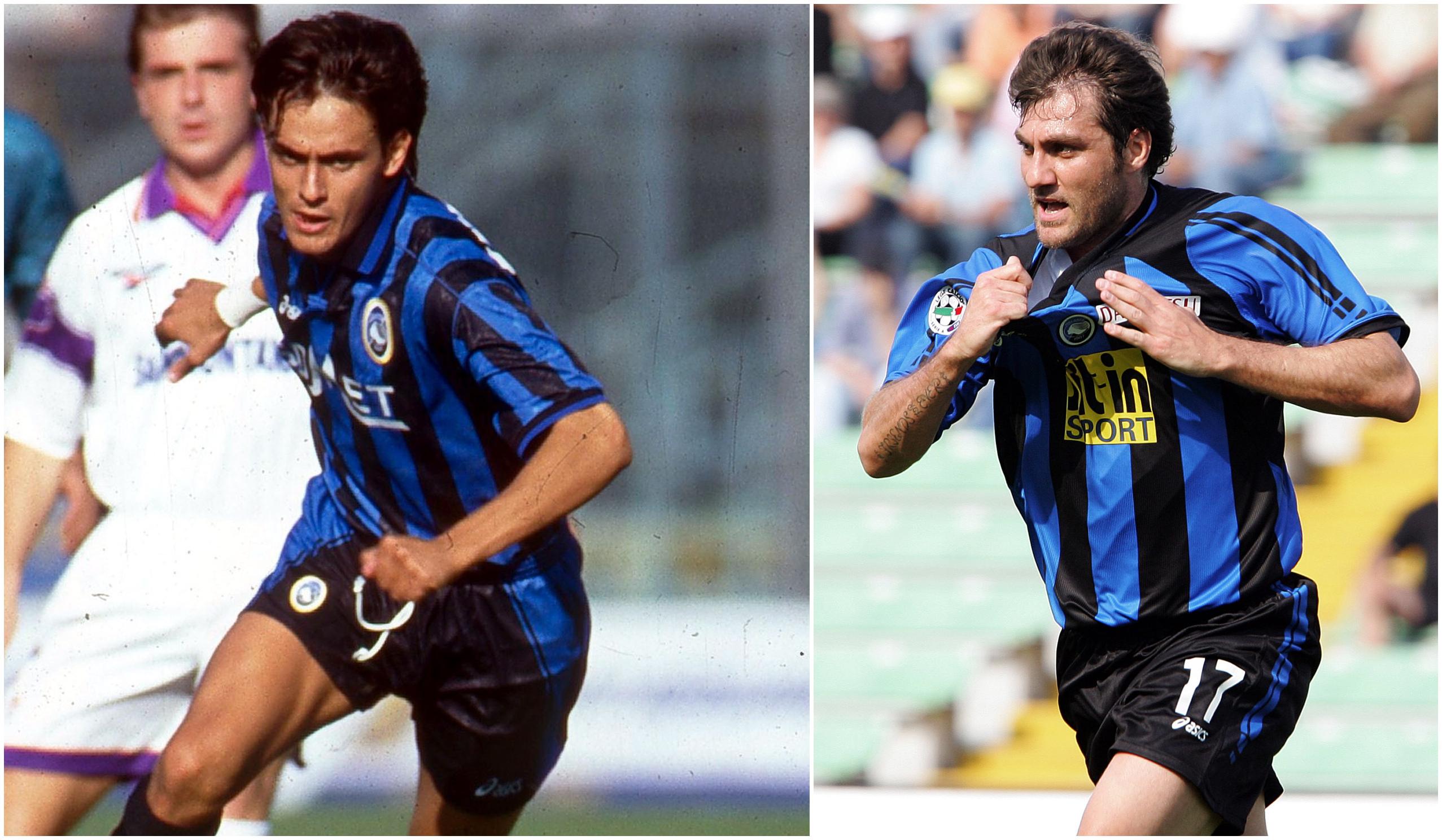 再加上擅长培养和愿意重用年轻人的名声在外,维埃里和因扎吉这两位