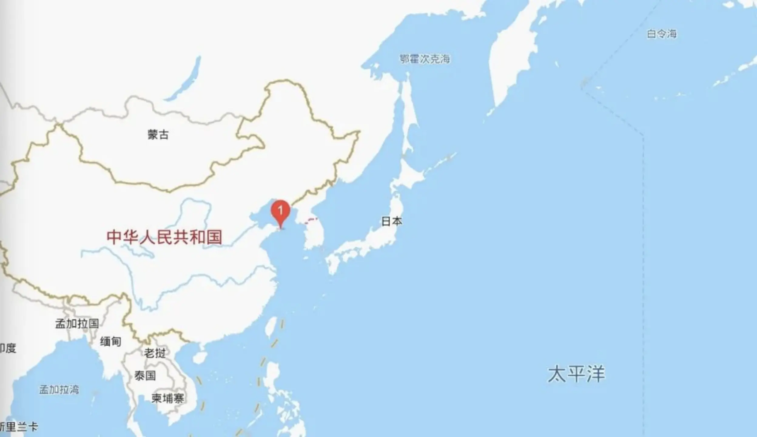 海上 敌托邦 鲁荣渔26号事件始末 33人出海 11人生还 船上发生了什么 1 链加加社区 链加加