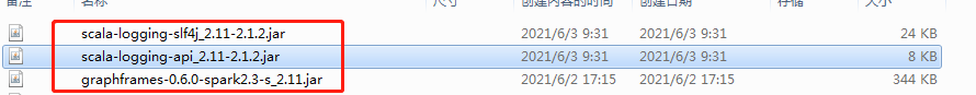 window +pyspark + graphframes 环境搭建 - 知乎