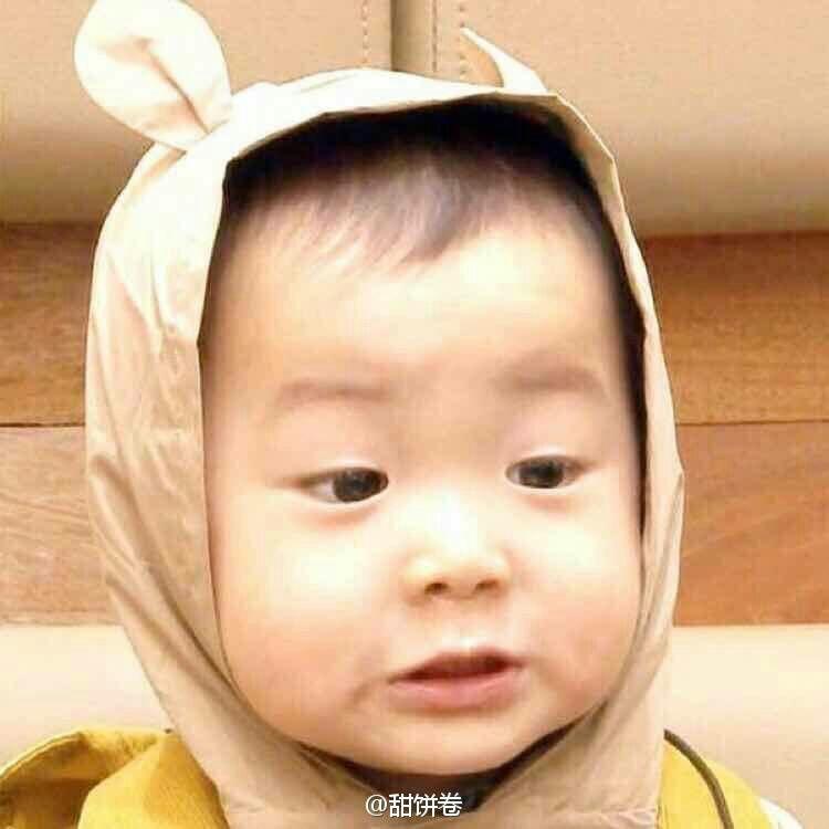 求韩国综艺节目超人回来了中宋民国小可爱的表