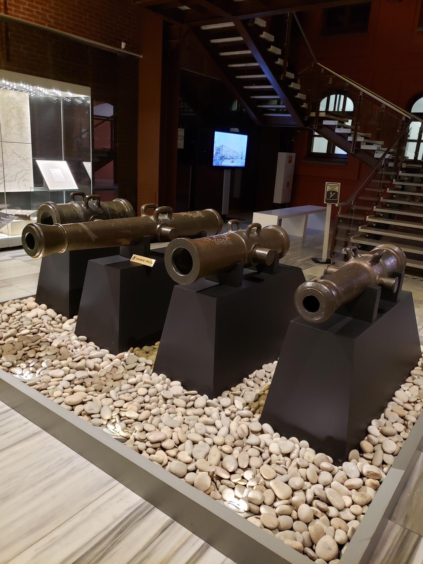 战斗民族的历史痕迹：莫斯科之行第八篇- 知乎