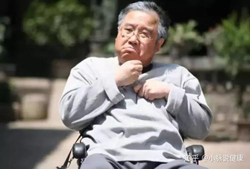 爷爷突然脑中风 我竟害得他险些离我而去 知乎