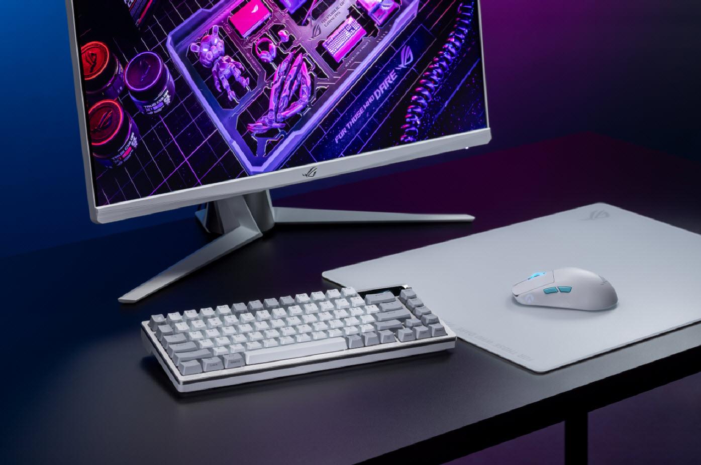 开学狂欢购爆款外设超值来袭让你先人一步冲出起跑线